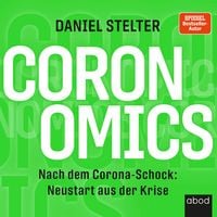 Produktbild: Coronomics