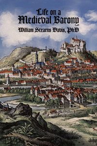 Produktbild: Life on a Medieval Barony