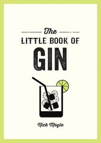 Produktbild: The Little Book of Gin