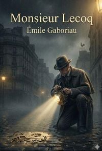Produktbild: Monsieur Lecoq