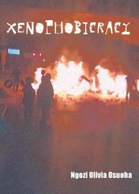 Produktbild: Xenophobicracy