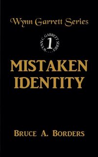 Produktbild: Mistaken Identity