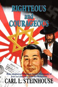 Produktbild: Righteous and Courageous