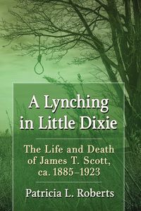 Produktbild: A Lynching in Little Dixie