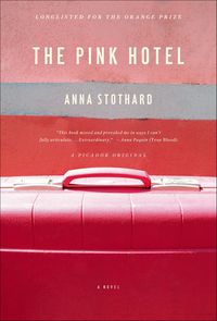 Produktbild: The Pink Hotel