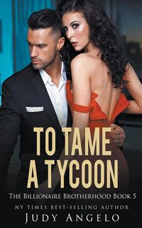 Produktbild: To Tame a Tycoon