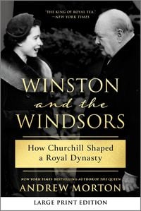Produktbild: Winston and the Windsors