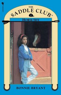 Produktbild: Saddle Club Book 2