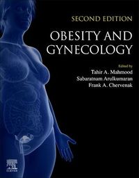 Produktbild: Obesity and Gynecology