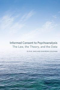 Produktbild: Informed Consent to Psychoanalysis