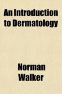 Produktbild: An Introduction to Dermatology