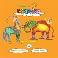Produktbild: Nuovi amici