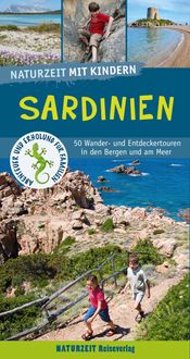 Bild vom Artikel Naturzeit mit Kindern: Sardinien vom Autor Stefanie Holtkamp