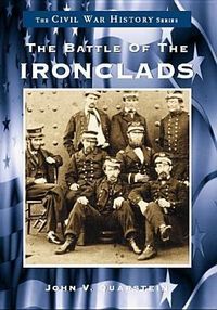 Produktbild: The Battle of the Ironclads