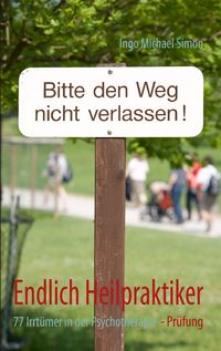 Produktbild: Endlich Heilpraktiker