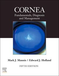 Produktbild: Cornea, E-Book