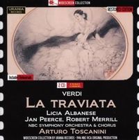Bild vom Artikel La Traviata vom Autor Albanese
