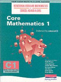 Produktbild: Core Mathematics 1