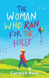 Produktbild: The Woman Who Ran For The Hills