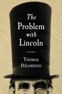 Produktbild: The Problem with Lincoln