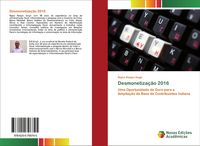 Produktbild: Desmonetiza&ccedil;&atilde;o 2016