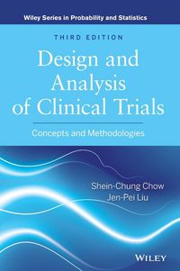 Produktbild: Clinical Trials 3e