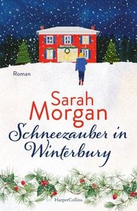 Produktbild: Schneezauber in Winterbury