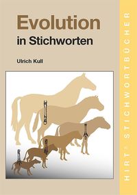 Produktbild: Evolution in Stichworten