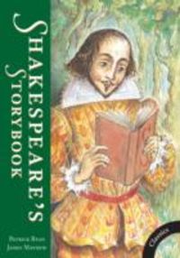 Produktbild: Ryan, P: Shakespeare's Storybook