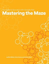 Produktbild: Mastering the Maze