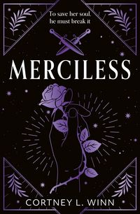 Produktbild: Merciless