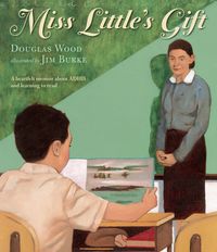 Produktbild: MISS LITTLES GIFT