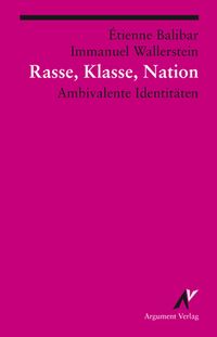 Produktbild: Rasse, Klasse, Nation