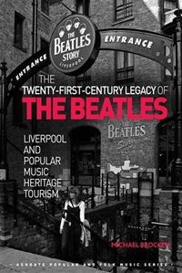Produktbild: Twenty-First-Century Legacy of the Beatles