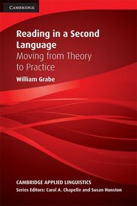 Produktbild: Reading in a Second Language