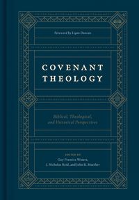 Produktbild: Covenant Theology