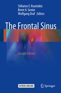 Produktbild: The Frontal Sinus