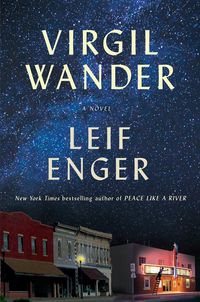 Produktbild: Virgil Wander