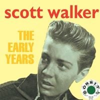 Produktbild: The Early Years