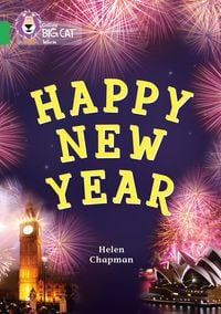 Produktbild: Happy New Year