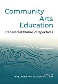 Produktbild: Community Arts Education