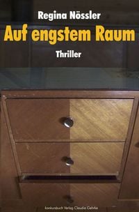 Produktbild: Auf engstem Raum Thriller