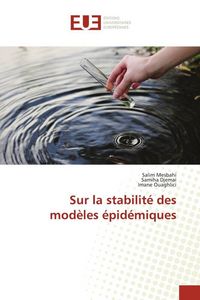 Produktbild: Sur la stabilit&eacute; des mod&egrave;les &eacute;pid&eacute;miques