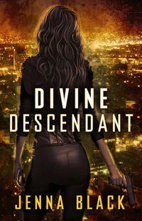 Produktbild: Divine Descendant