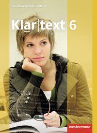 Produktbild: Klartext - Ausgabe S&uuml;dwest