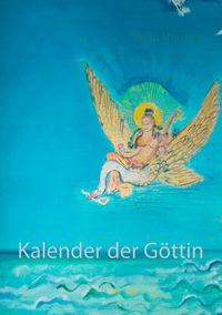 Produktbild: Kalender der G&ouml;ttin