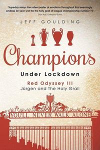 Produktbild: Champions Under Lockdown