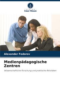 Produktbild: Medienp&auml;dagogische Zentren