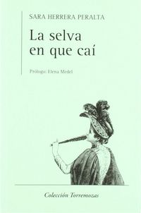Produktbild: La selva en que ca&iacute;