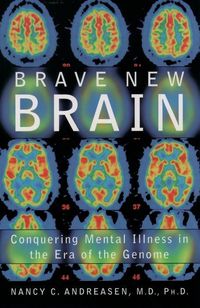 Produktbild: Brave New Brain